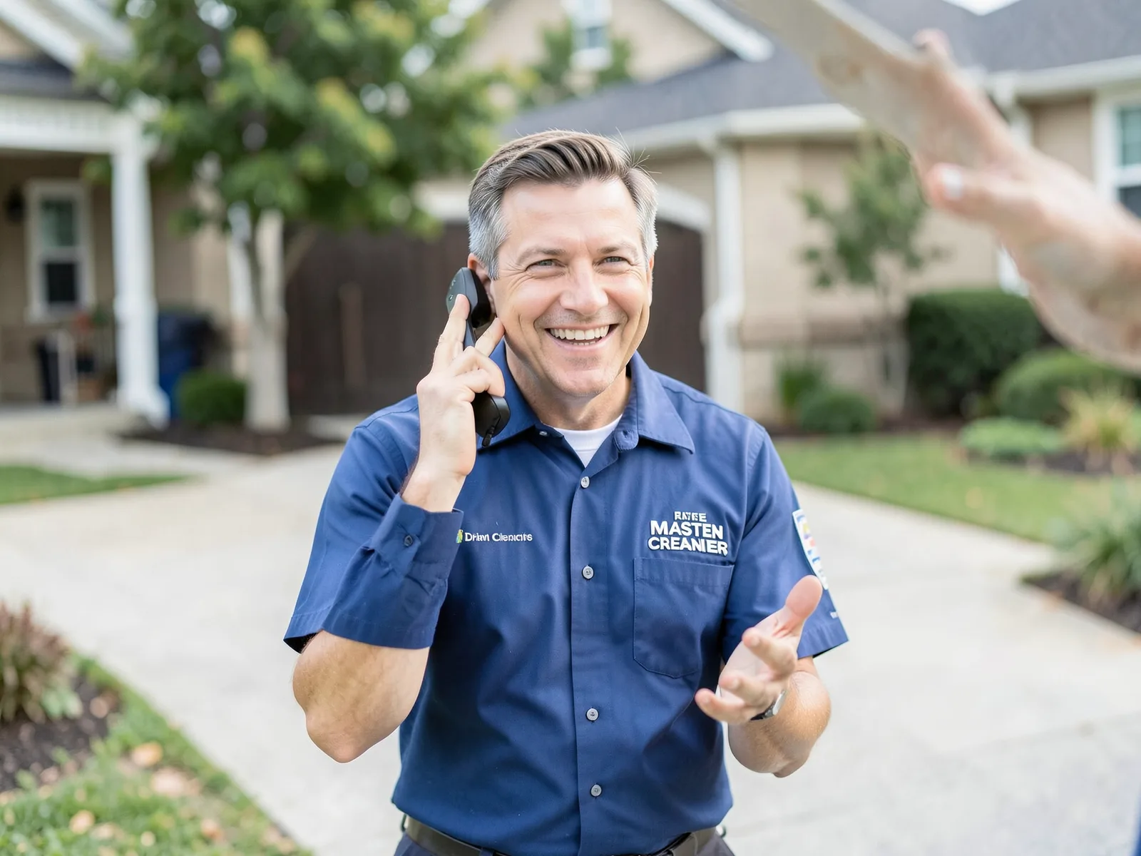 Drain Cleaning Big Springs, NE FAQs